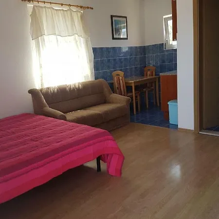 Casa de Férias Petra For 12 Persons Marina